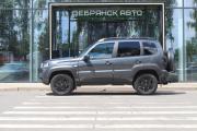 Lada (ВАЗ) Niva Travel I Брянск  - изображение 24