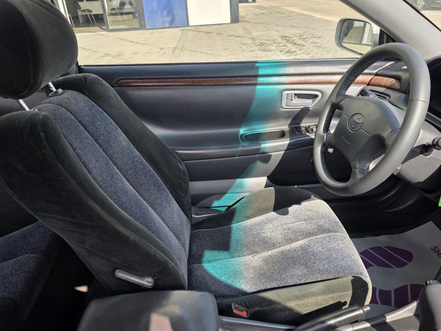 Toyota Camry Solara I Краснодар  - изображение 17