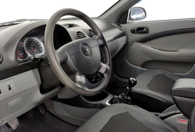 Chevrolet Lacetti I с пробегом 2008 года, цена 500 000 рублей, 199000 км, универсал, Автокод Объявления
