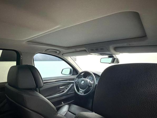 BMW 5 серии VI (F10/F11/F07) с пробегом 2011 года, цена 2 495 000 рублей, 104841 км, седан, Автокод Объявления