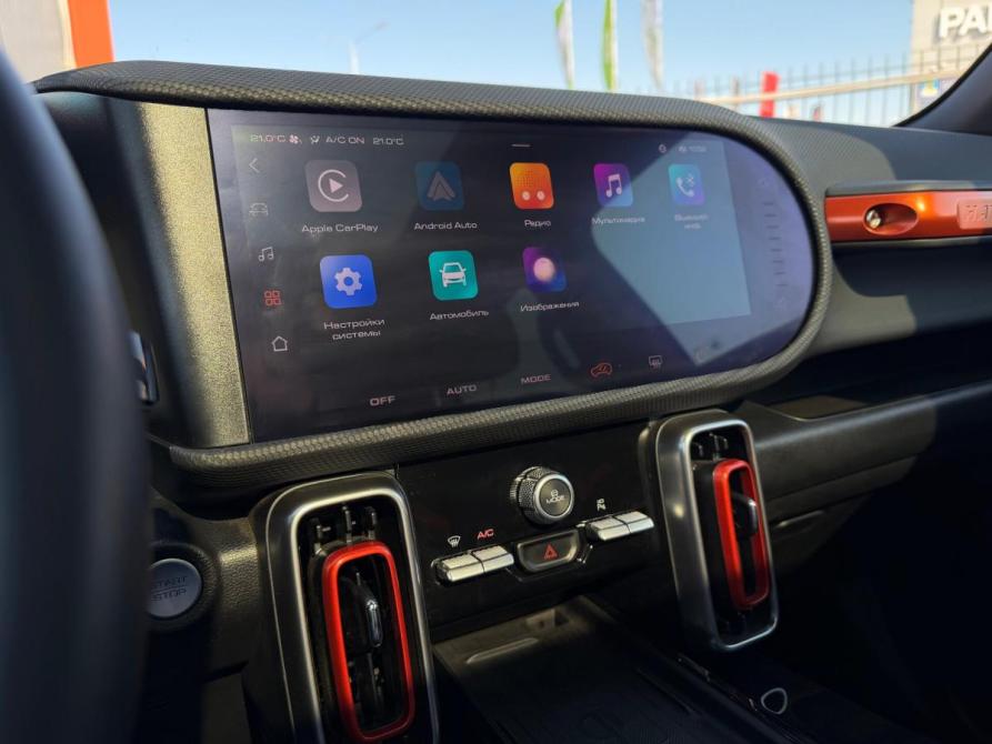 Haval Dargo Набережные Челны  - изображение 15