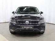 Volkswagen Tiguan II Москва  - изображение 26