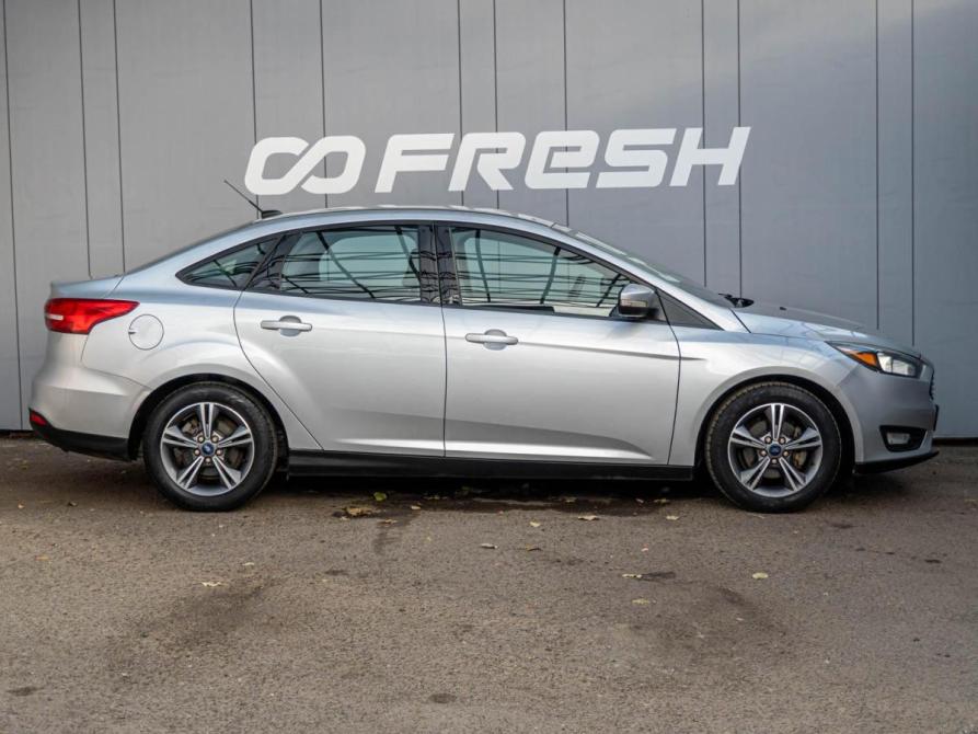 Ford Focus III Рестайлинг Тамбов  - изображение 5