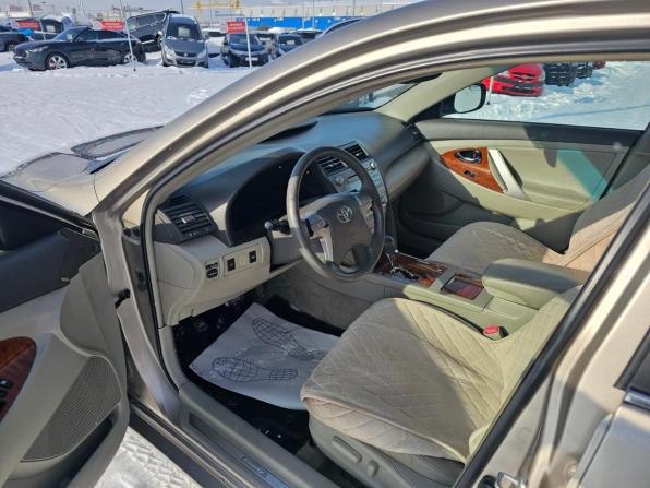Toyota Camry VI (XV40) с пробегом 2008 года, цена 1 470 000 рублей, 254761 км, седан, Автокод Объявления