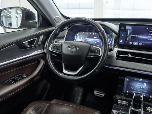 Chery Tiggo 8 Pro I с пробегом 2021 года, цена 1 904 000 рублей, 67090 км, внедорожник, Автокод Объявления