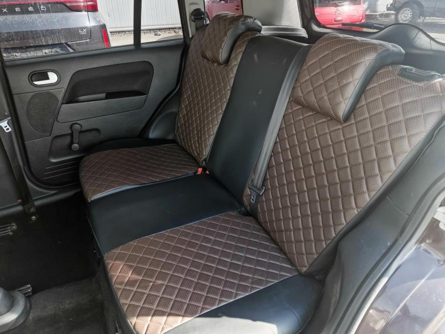 Ford Fusion I Рестайлинг Нижний Новгород  - изображение 6