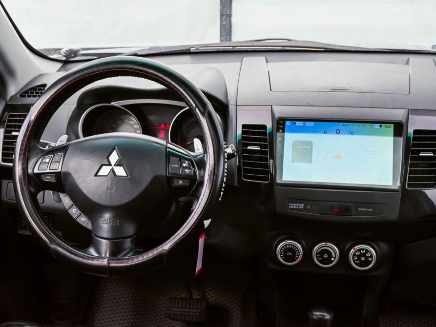 Mitsubishi Outlander II Екатеринбург  - изображение 20