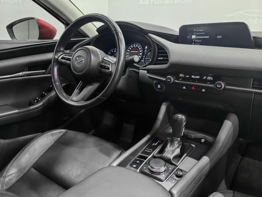 Mazda 3 IV (BP) Новосибирск  - изображение 13