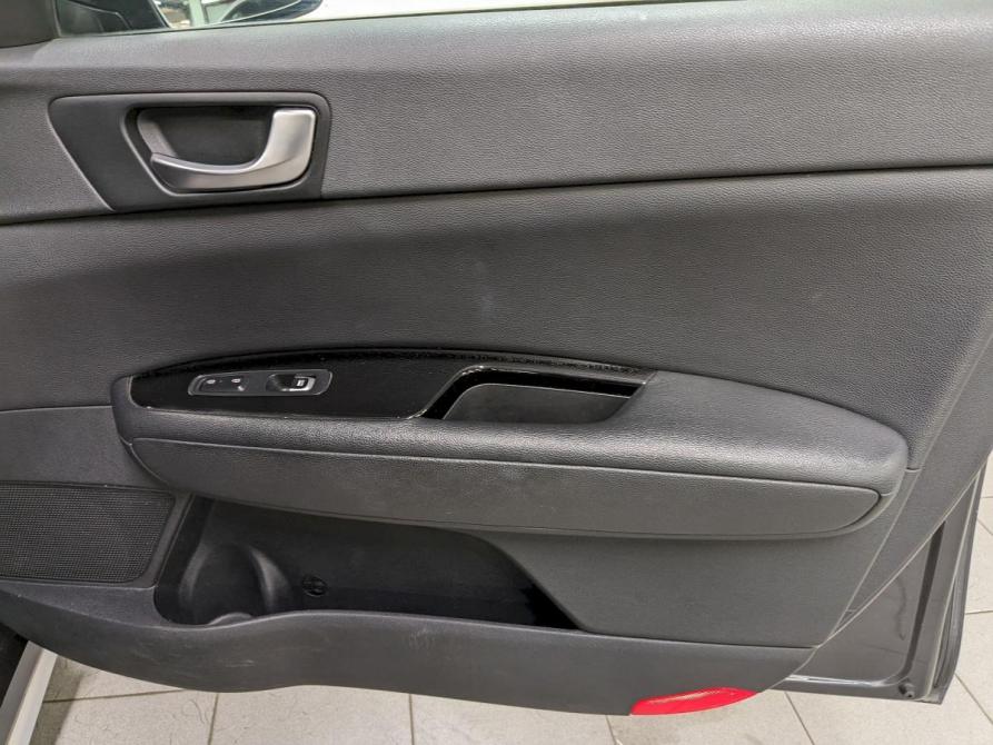 Kia Optima IV Москва  - изображение 19