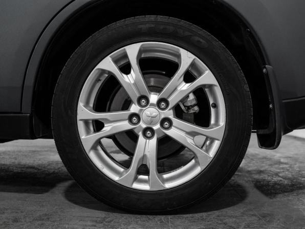 Mitsubishi Outlander III с пробегом 2013 года, цена 1 600 000 рублей, 173856 км, внедорожник, Автокод Объявления