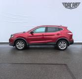 Nissan Qashqai II Санкт-Петербург  - изображение 28