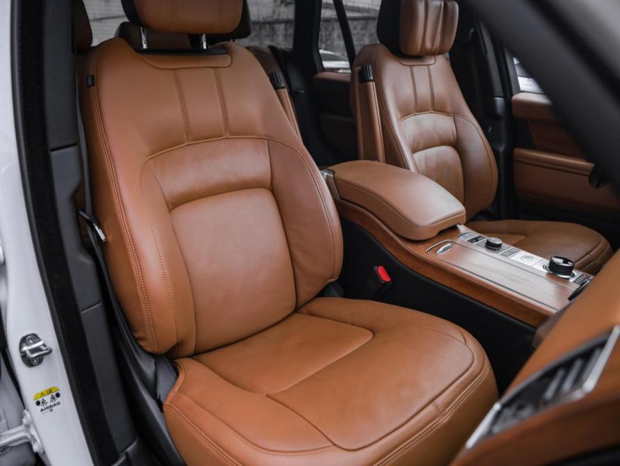 Land Rover Range Rover IV Рестайлинг Санкт-Петербург  - изображение 30