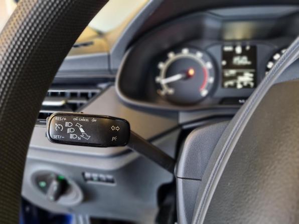 Skoda Rapid II с пробегом 2021 года, цена 1 590 000 рублей, 70080 км, лифтбек, Автокод Объявления