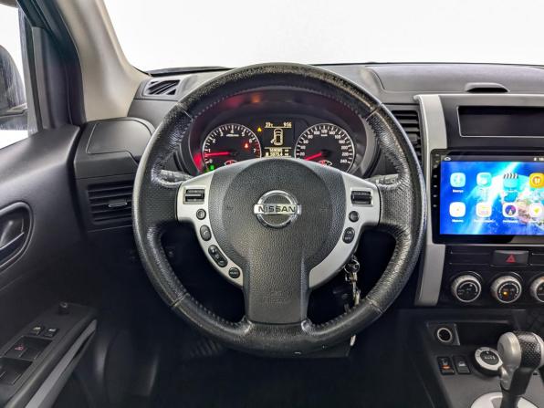Nissan X-Trail II Рестайлинг с пробегом 2012 года, цена 1 430 000 рублей, 169078 км, внедорожник, Автокод Объявления