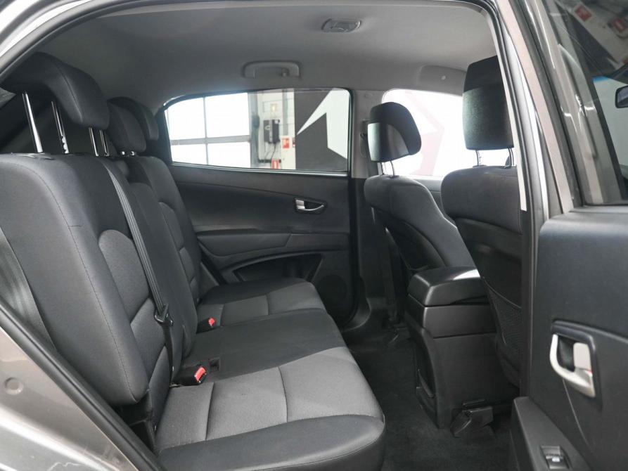 SsangYong Actyon II Ростов-на-Дону  - изображение 10