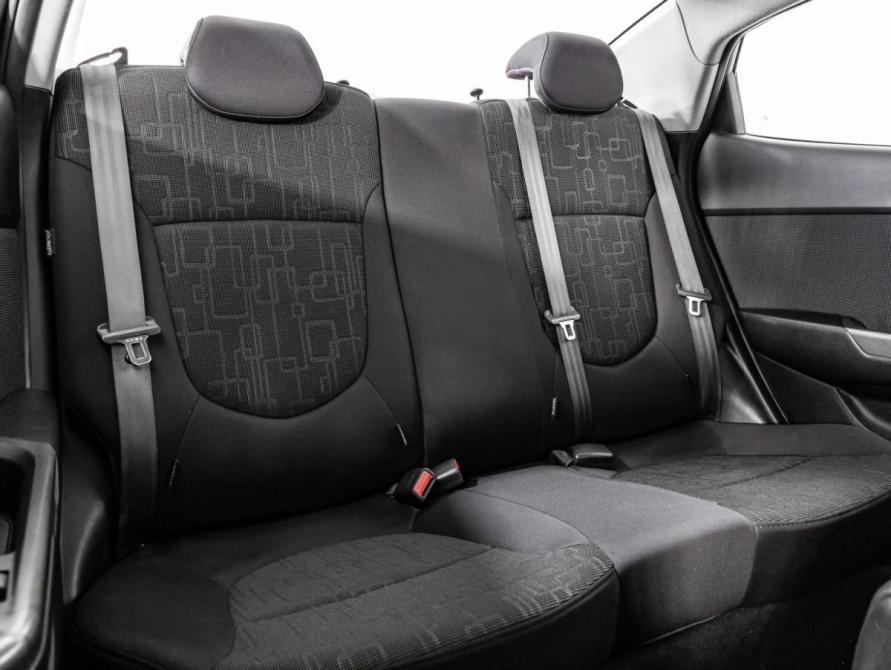 Kia Rio III Санкт-Петербург  - изображение 20