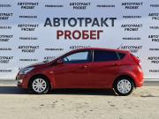 Hyundai Solaris I Рестайлинг Владимир  - изображение 22