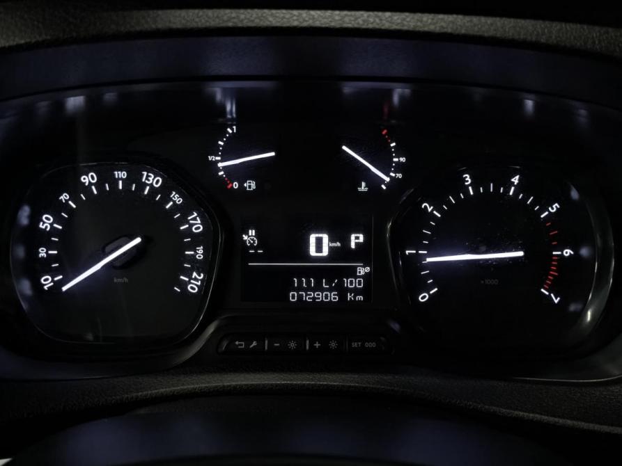 Peugeot Traveller I Москва  - изображение 13