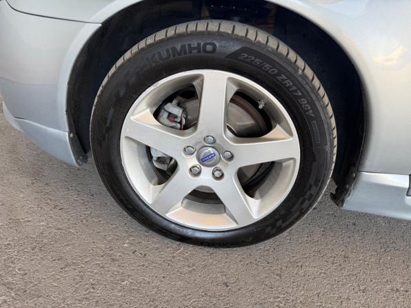 Volvo S80 II с пробегом 2008 года, цена 1 095 000 рублей, 418757 км, седан, Автокод Объявления