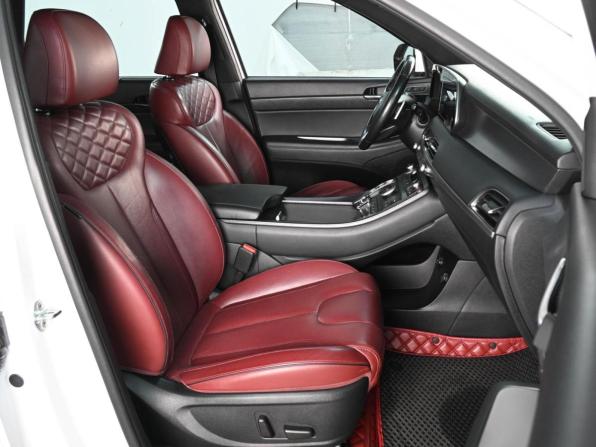 Hyundai Palisade I с пробегом 2019 года, цена 3 999 000 рублей, 97344 км, внедорожник, Автокод Объявления