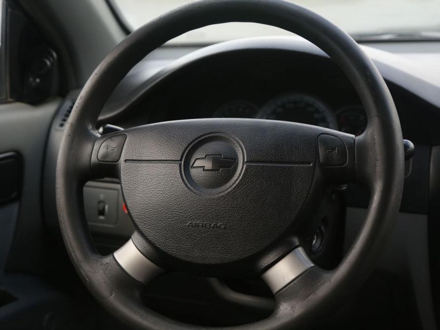 Chevrolet Lacetti I Иваново  - изображение 16