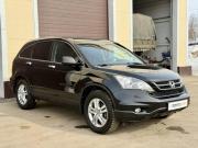 Honda CR-V III Рестайлинг Чебоксары  - изображение 22