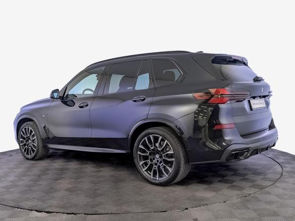 BMW X5 IV (G05/G18) Рестайлинг с пробегом 2023 года, цена 11 350 000 рублей, 38370 км, внедорожник, Автокод Объявления