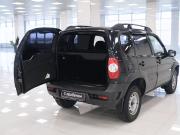 Chevrolet Niva I Рестайлинг Самара  - изображение 36