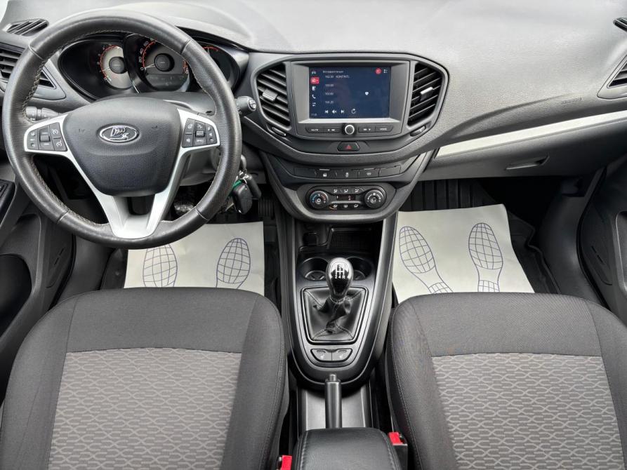 Lada (ВАЗ) Vesta I Уфа  - изображение 17