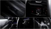 BMW 5 серии VII (G30/G31/G38) Рестайлинг Москва  - изображение 40