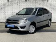 Lada (ВАЗ) Granta I Рестайлинг Тамбов  - изображение 19