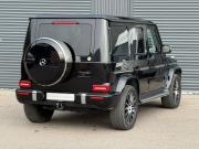 Mercedes-Benz G-Класс III (W463) Москва  - изображение 34