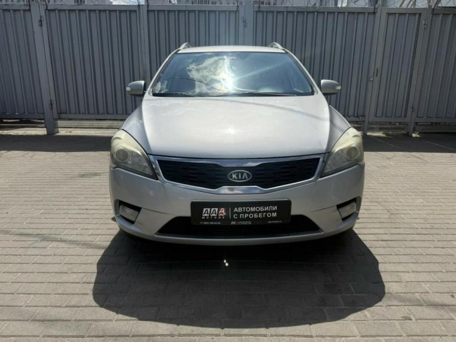 Kia Ceed I Рестайлинг Ростов-на-Дону  - изображение 2