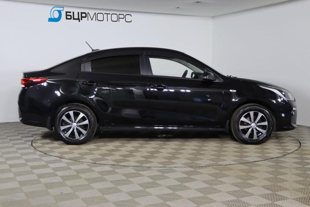 Kia Rio IV Нижний Новгород  - изображение 4