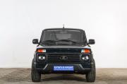 Lada (ВАЗ) Niva Legend I Тюмень  - изображение 18