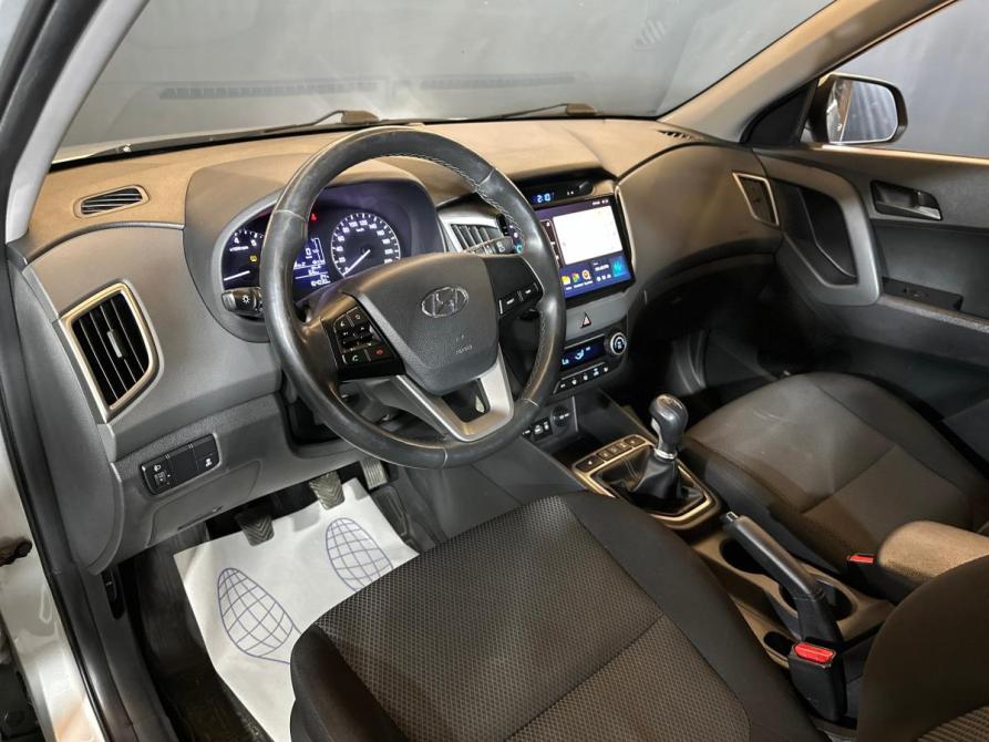 Hyundai Creta I Уфа  - изображение 9