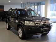 Land Rover Freelander II Рестайлинг Казань  - изображение 25
