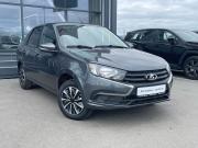Lada (ВАЗ) Granta I Рестайлинг Санкт-Петербург  - изображение 29