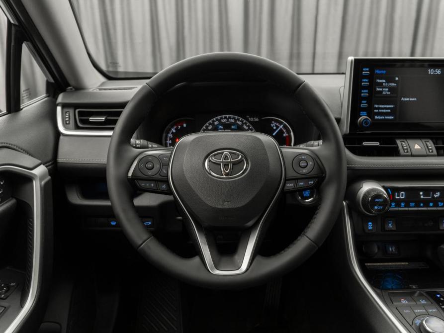 Toyota RAV4 V (XA50) Москва  - изображение 12
