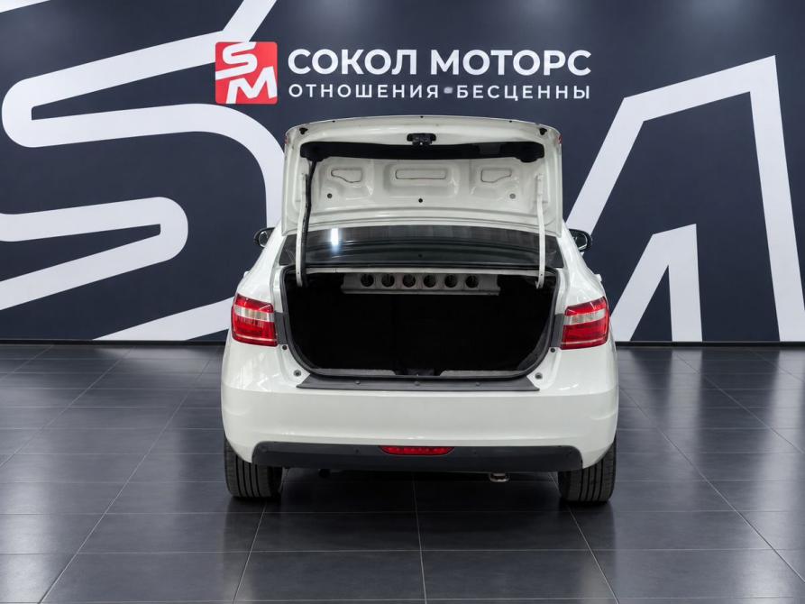 Lada (ВАЗ) Vesta I Ростов-на-Дону  - изображение 7