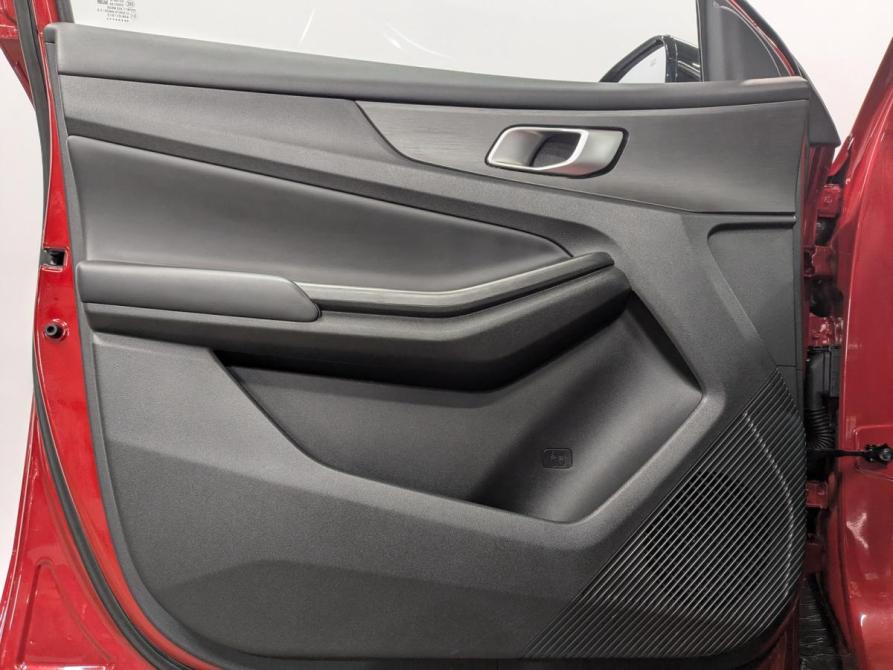 Changan UNI-S I Санкт-Петербург  - изображение 20