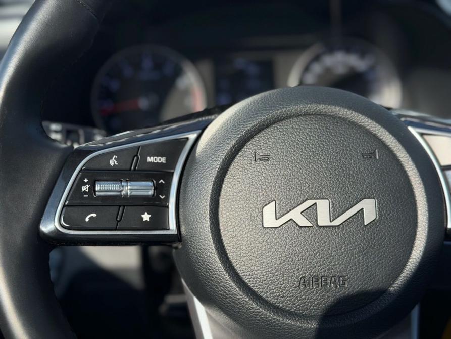 Kia Cerato IV Рестайлинг Волгоград  - изображение 14