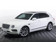 Bentley Bentayga I Москва  - изображение 54