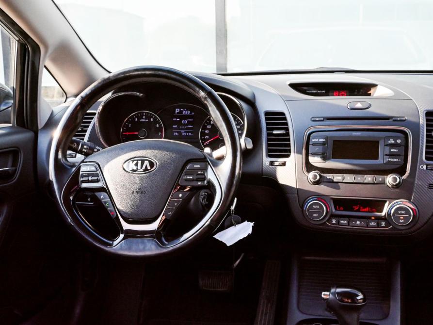 Kia Cerato III Рестайлинг (Classic) Екатеринбург  - изображение 20