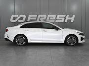 Kia K5 III Ростов-на-Дону  - изображение 28