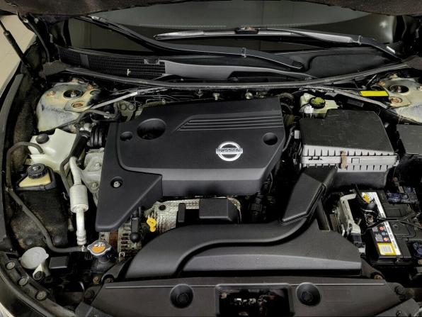 Nissan Teana III с пробегом 2014 года, цена 1 140 000 рублей, 212564 км, седан, Автокод Объявления