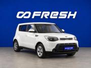 Kia Soul II Москва  - изображение 19