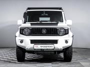 Suzuki Jimny IV Москва  - изображение 19
