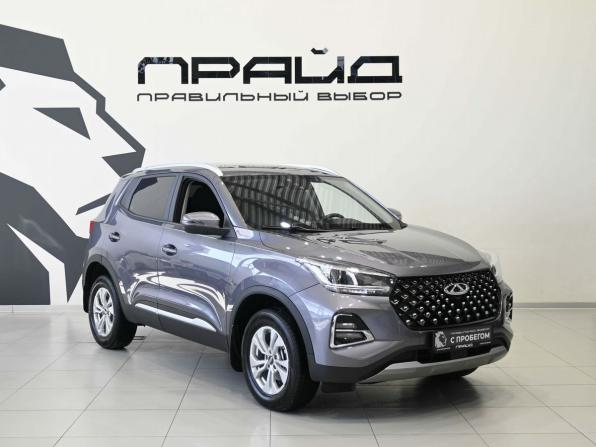 Chery Tiggo 4 Pro I Рестайлинг с пробегом 2024 года, цена 1 559 900 рублей, 24500 км, внедорожник, Автокод Объявления