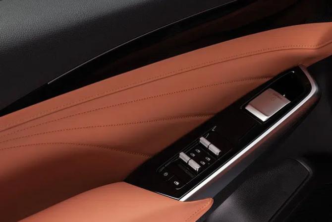 Новый Geely Preface I 2026 года, цена 3 179 990 рублей, седан, Автокод Объявления